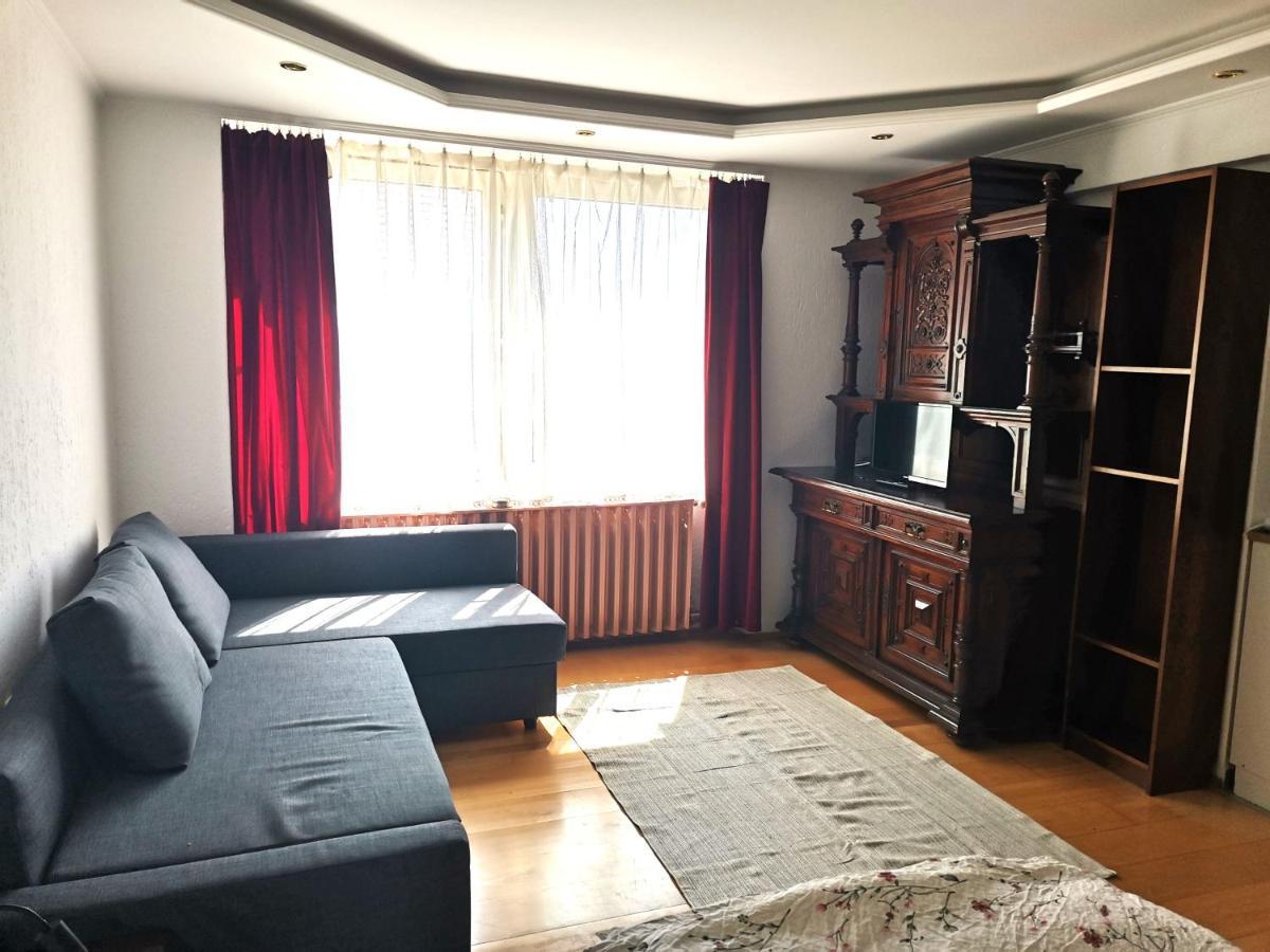 Corso Central Home, Keszthely Eksteriør billede