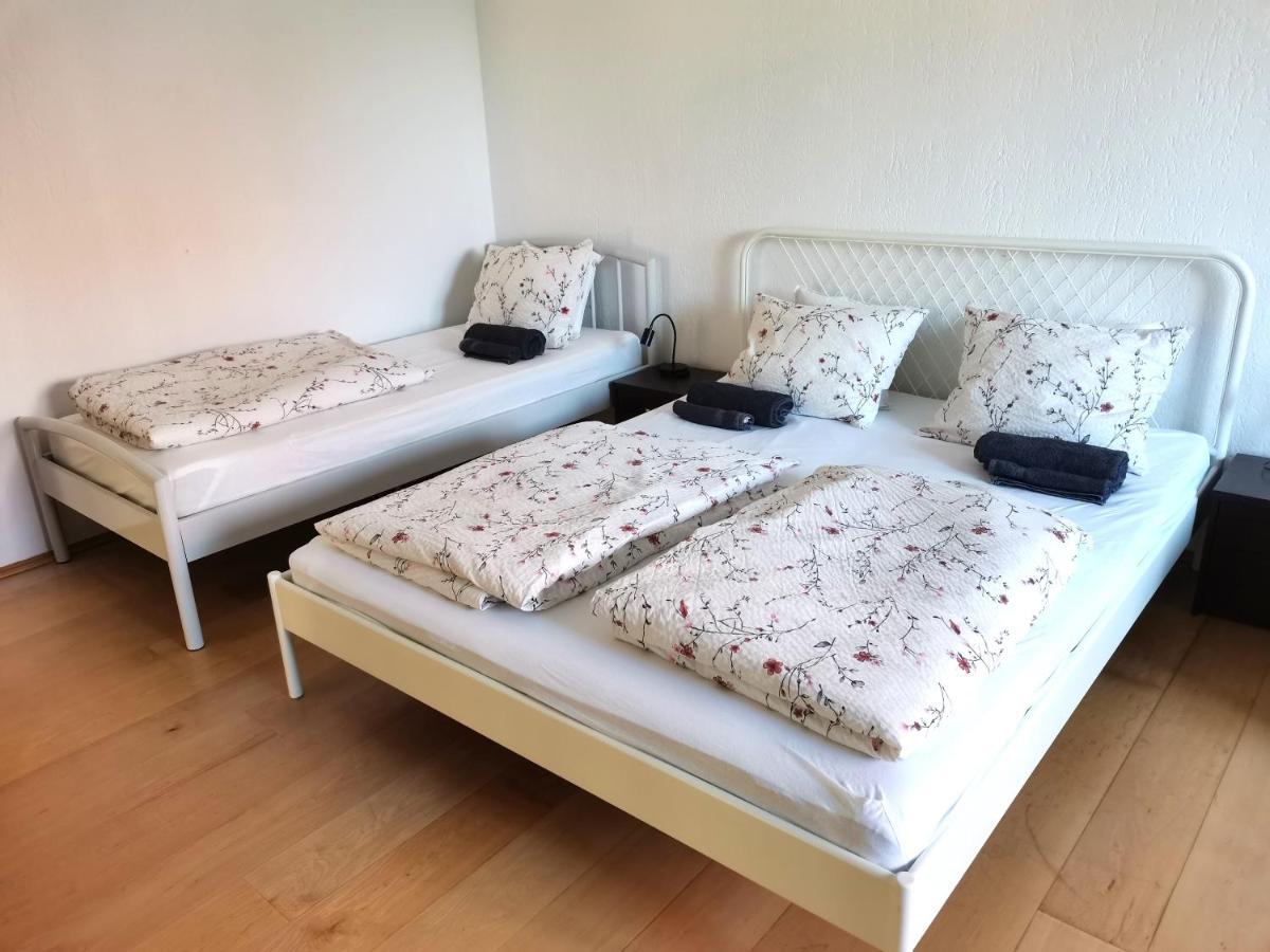 Corso Central Home, Keszthely Eksteriør billede