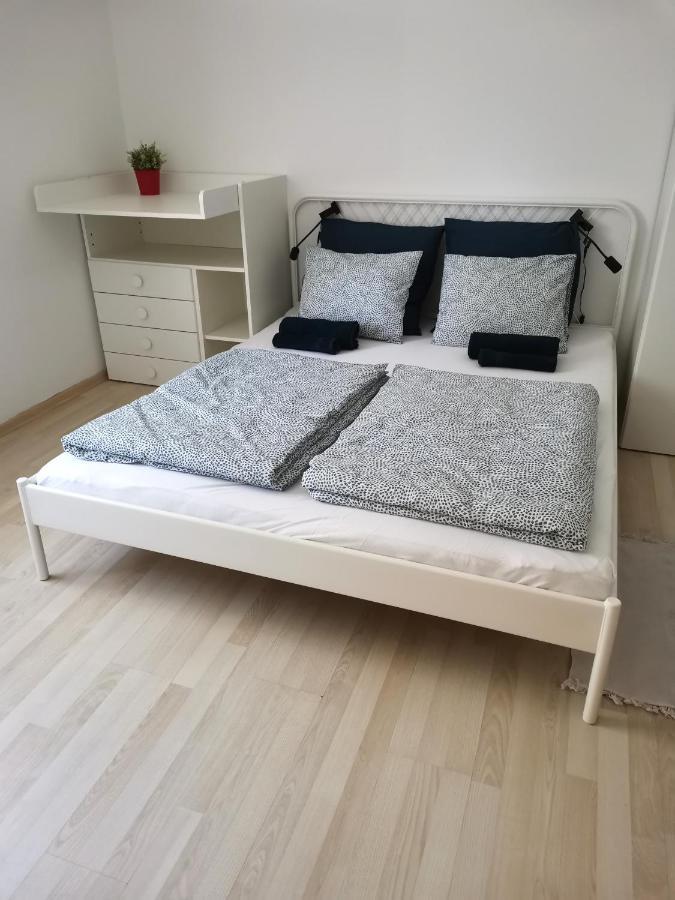 Corso Central Home, Keszthely Eksteriør billede