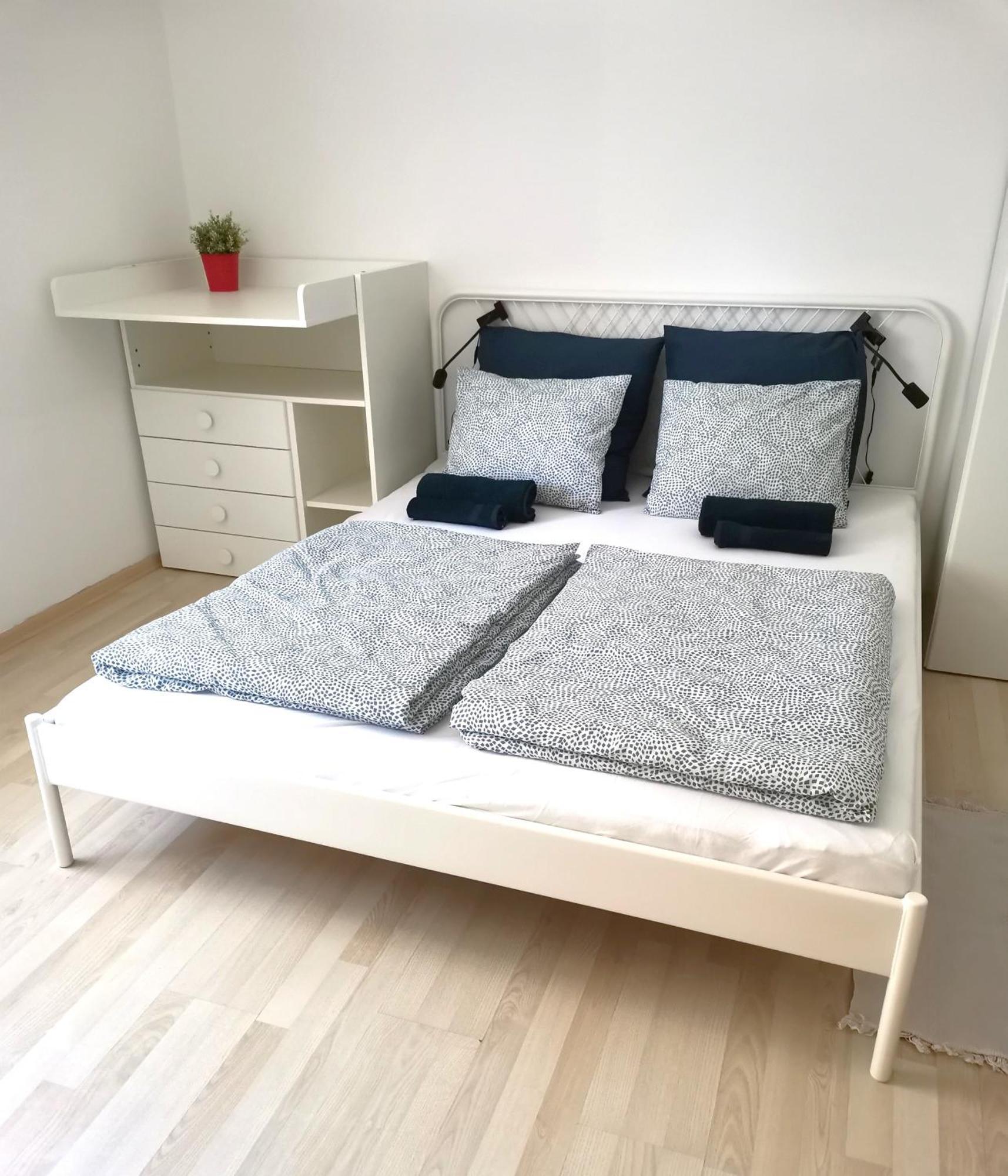 Corso Central Home, Keszthely Eksteriør billede
