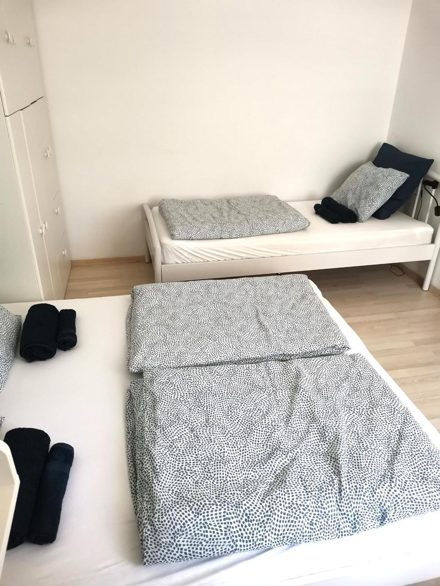 Corso Central Home, Keszthely Eksteriør billede